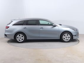 Kia Ceed - 2023