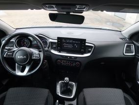 Kia Ceed - 2023