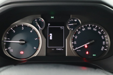 Toyota Land Cruiser - 2024
