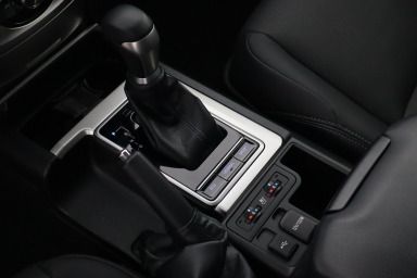 Toyota Land Cruiser - 2024