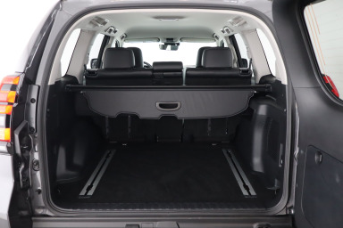 Toyota Land Cruiser - 2024