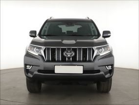 Toyota Land Cruiser - 2024