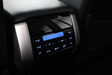 Toyota Land Cruiser - 2024