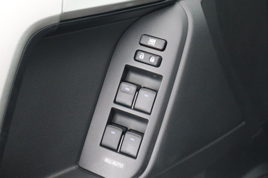 Toyota Land Cruiser - 2024