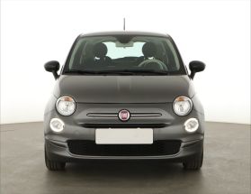 Fiat 500 - 2023