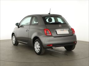 Fiat 500 - 2023