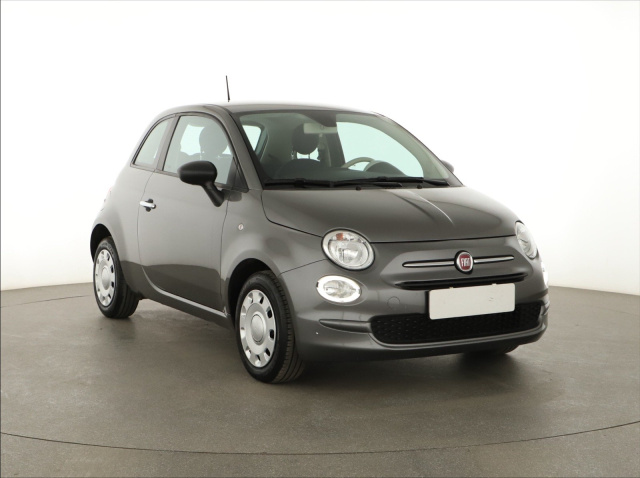 Fiat 500 2023
