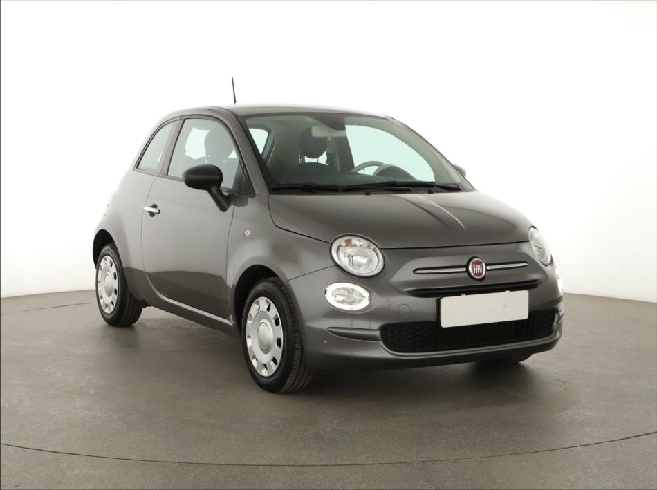 Fiat 500 - 2023