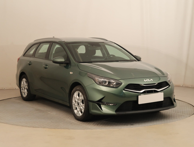 Kia Ceed 2023