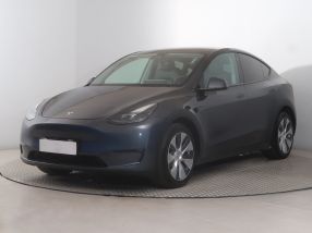 Tesla Model Y - 2021