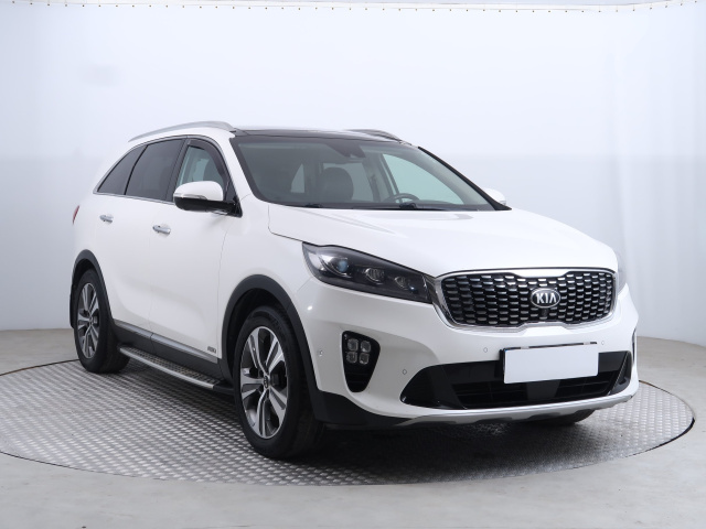 Kia Sorento 2020