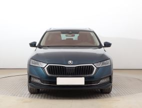 Skoda Octavia - 2020