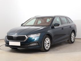 Skoda Octavia - 2020
