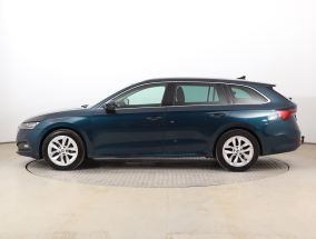 Skoda Octavia - 2020
