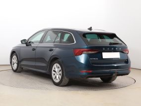 Skoda Octavia - 2020