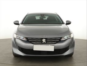 Peugeot 508 - 2020