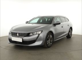 Peugeot 508 - 2020
