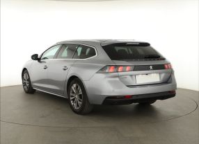Peugeot 508 - 2020