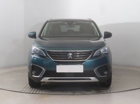 Peugeot 5008 - 2019