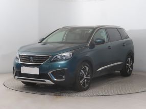 Peugeot 5008 - 2019