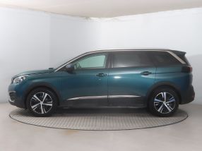 Peugeot 5008 - 2019