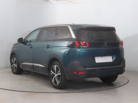 Peugeot 5008 - 2019