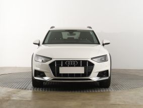 Audi Allroad A4 - 2021