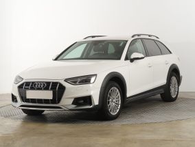 Audi Allroad A4 - 2021
