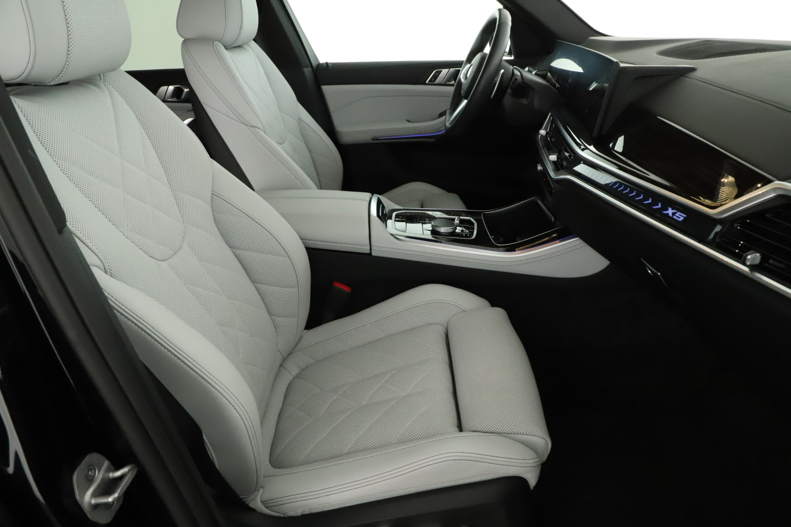 BMW X5 - 2025