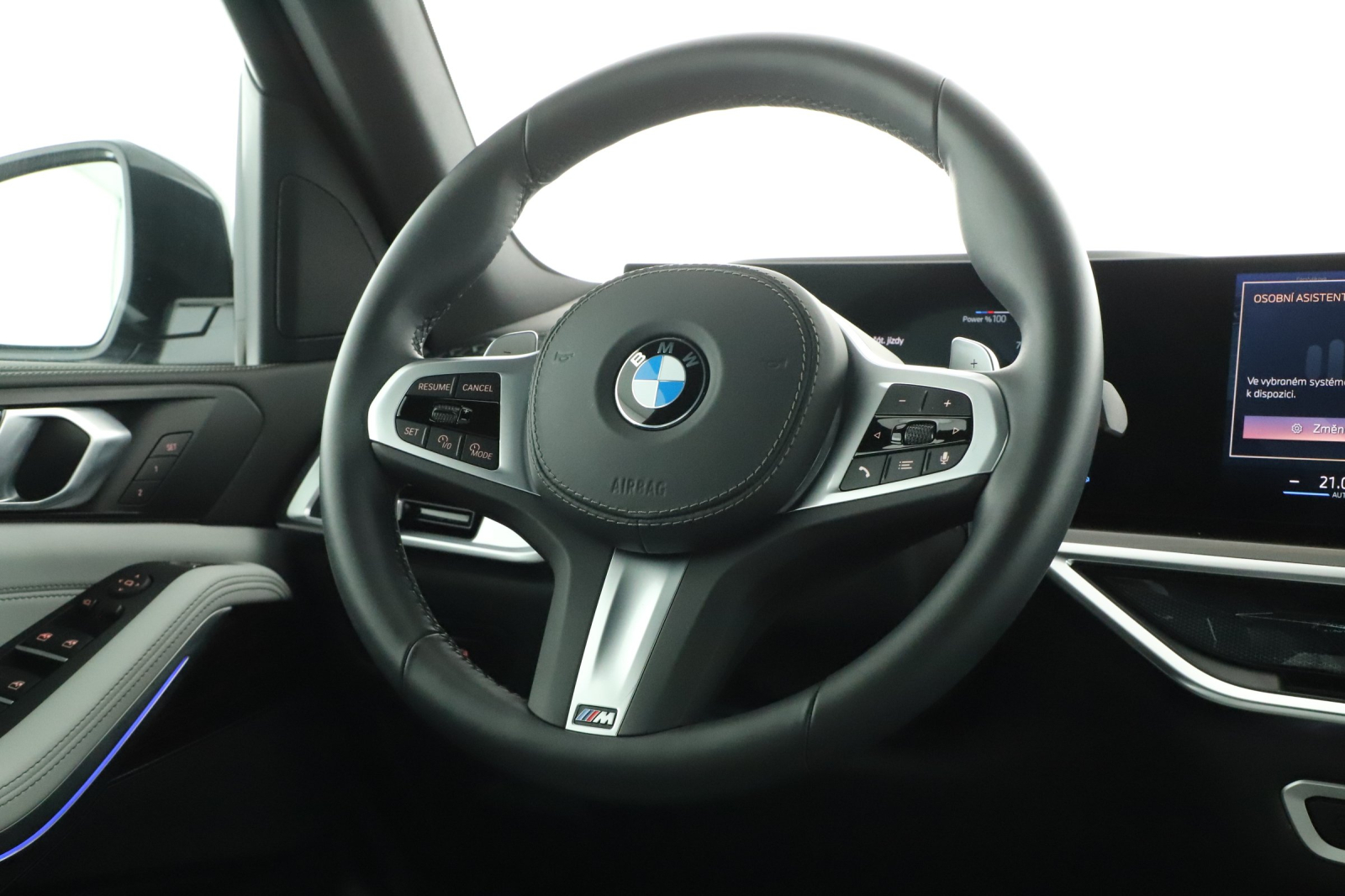 BMW X5 - 2025
