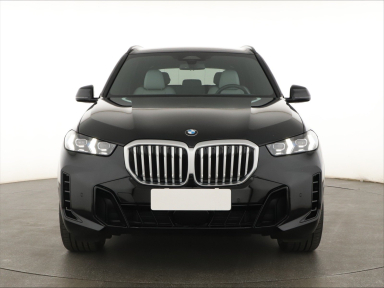 BMW X5 - 2025