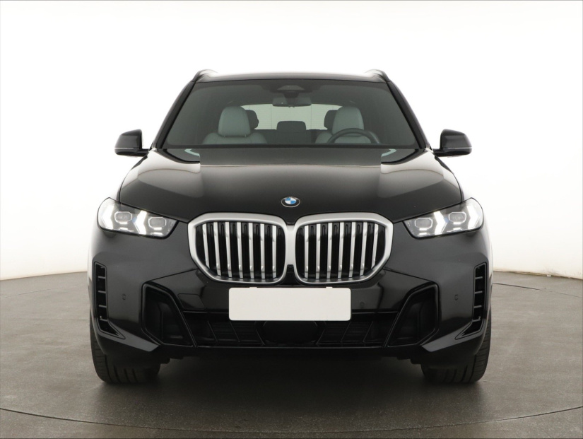 BMW X5, 2025