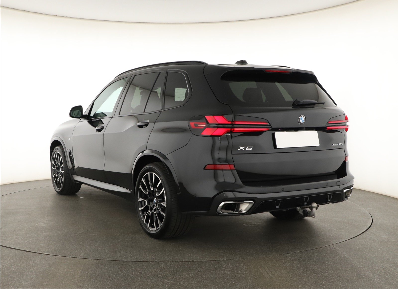 BMW X5 - 2025