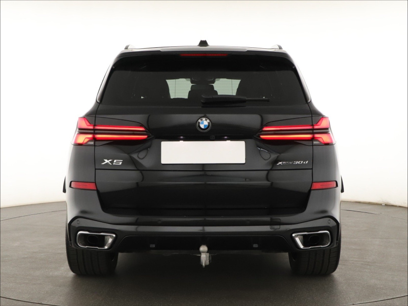 BMW X5, 2025