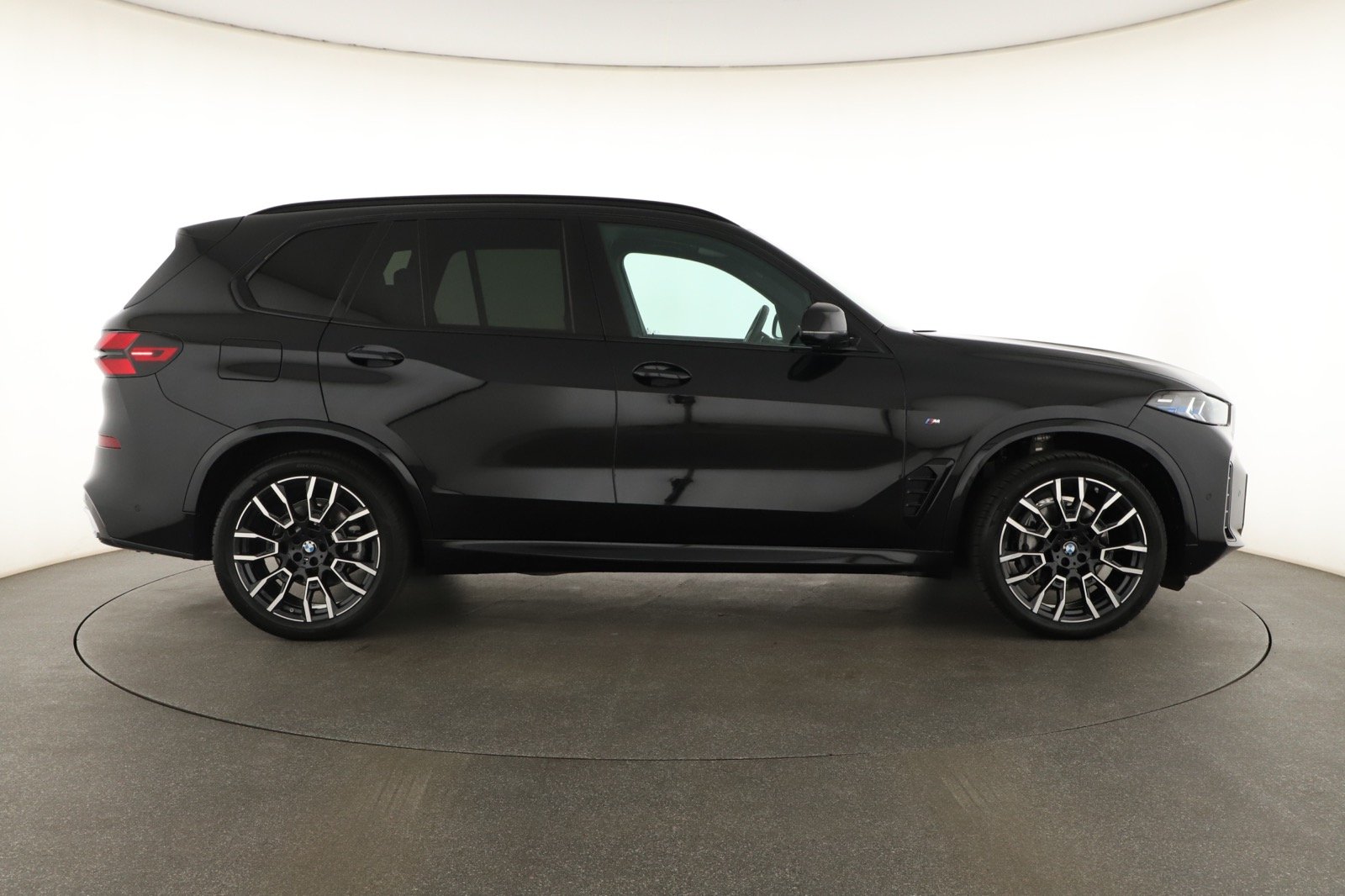 BMW X5 - 2025