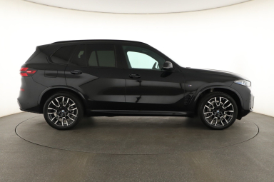 BMW X5 - 2025