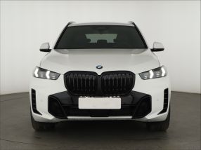 BMW X5 - 2025