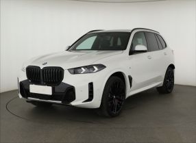 BMW X5 - 2025