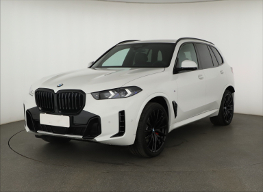 BMW X5 - 2025