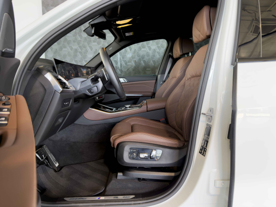 BMW X5 xDrive40i