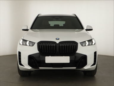 BMW X5 - 2025