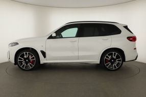 BMW X5 - 2025