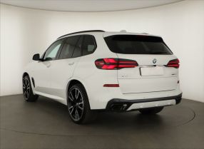 BMW X5 - 2025