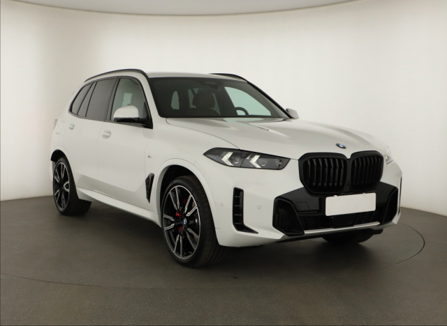 BMW X5 2025
