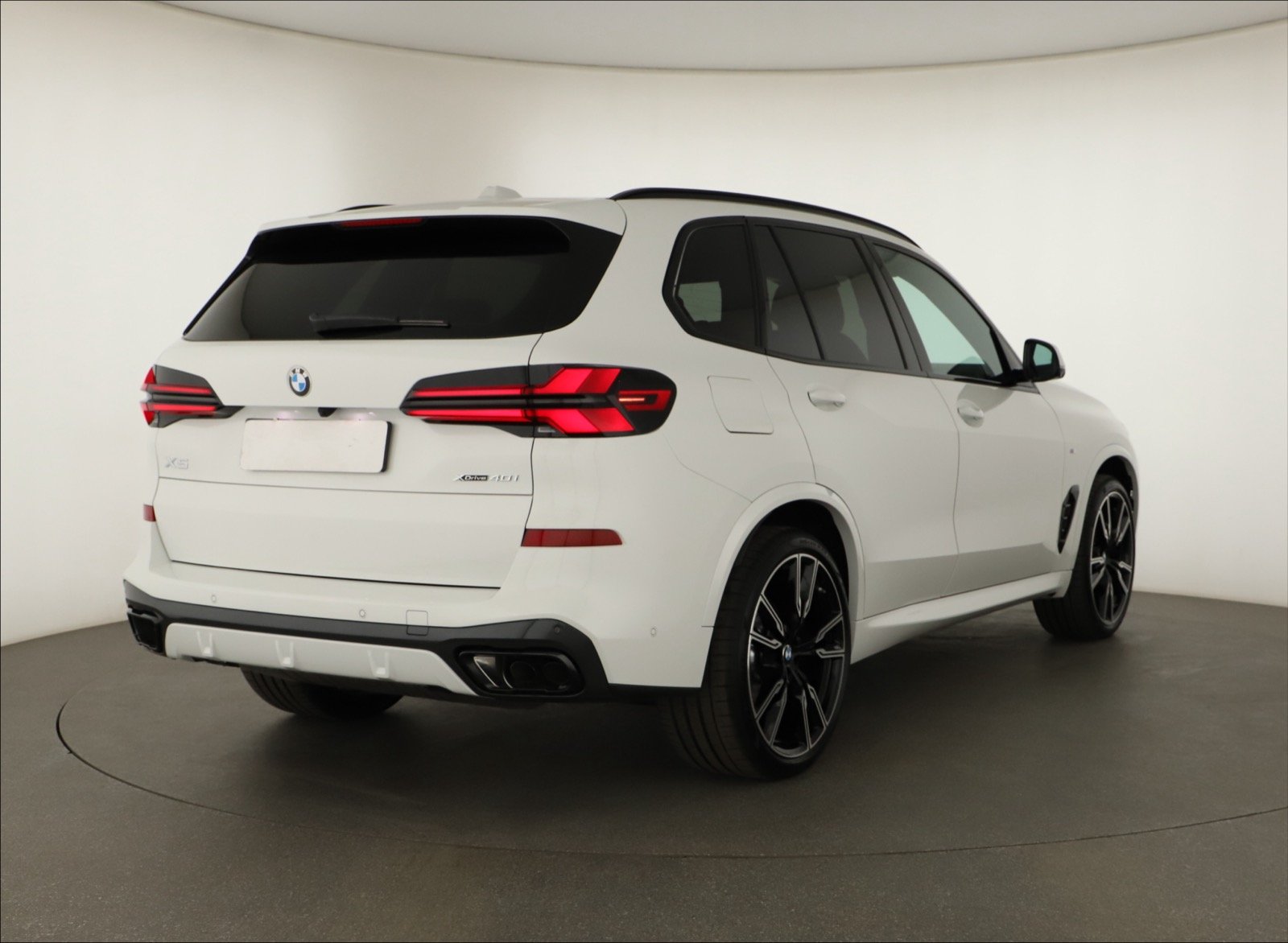 BMW X5 - 2025