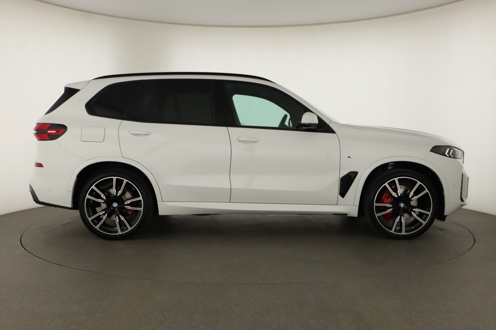 BMW X5 - 2025