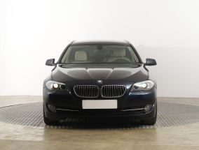 BMW 5 - 2012