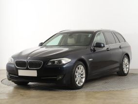 BMW 5 - 2012