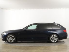 BMW 5 - 2012