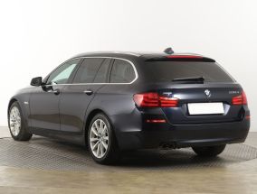 BMW 5 - 2012
